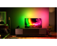 Philips 65OLED806 65" OLED 4K 120Hz Android TV Ambilight x4 - 652678 - zdjęcie 5